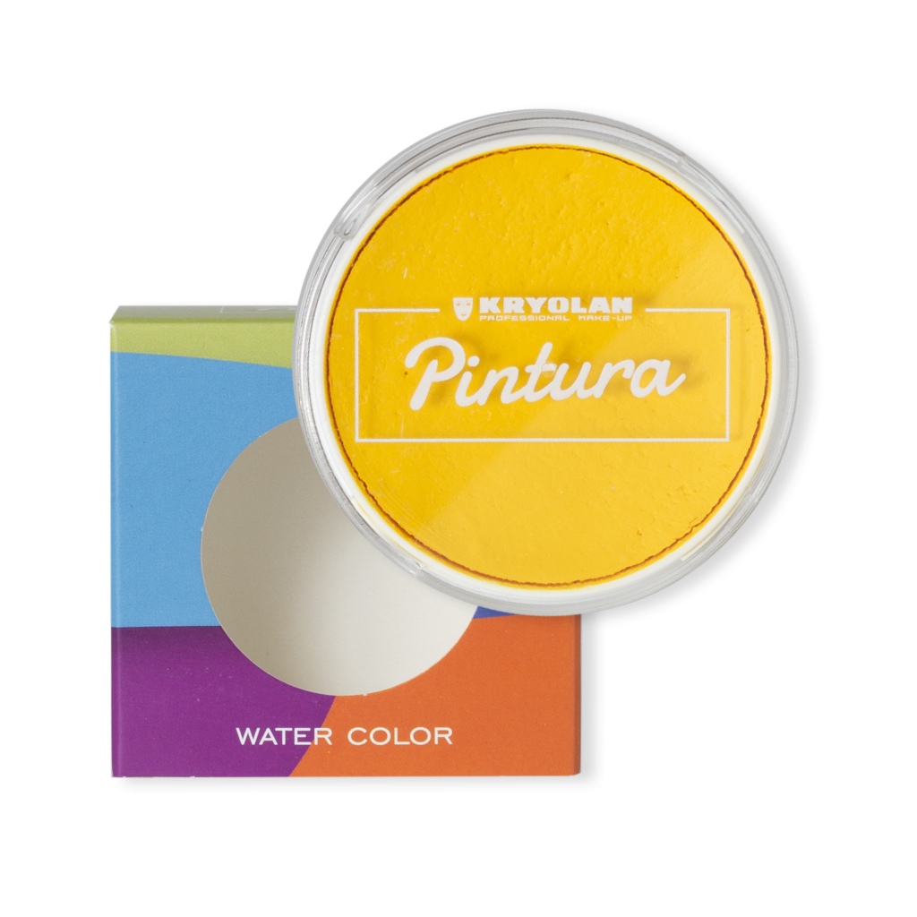 Pintura Water Color 25ml