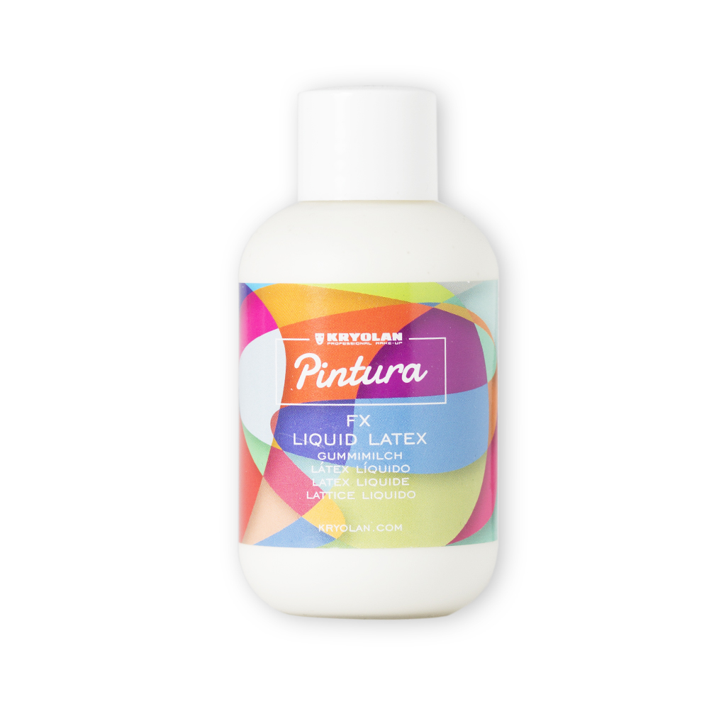 Pintura Liquid Latex 120ml