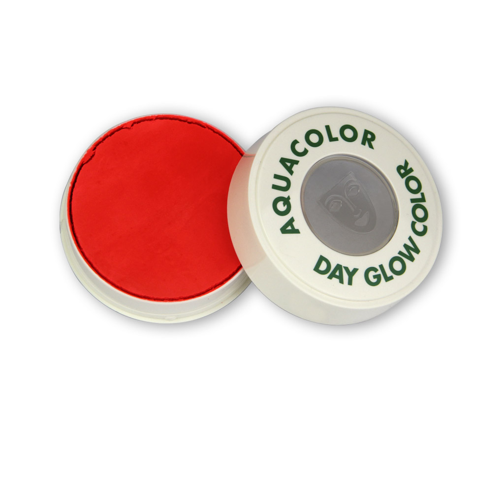 Aquacolor UV-Dayglow 30 ml