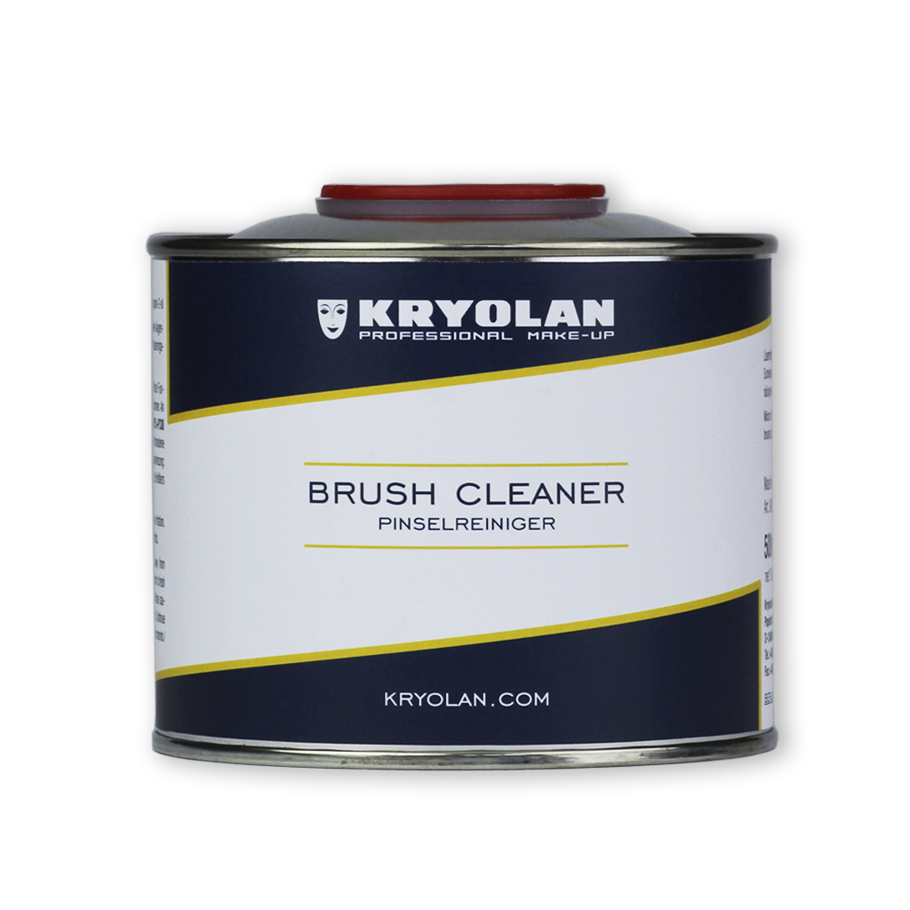 Pinselreiniger 500ml
