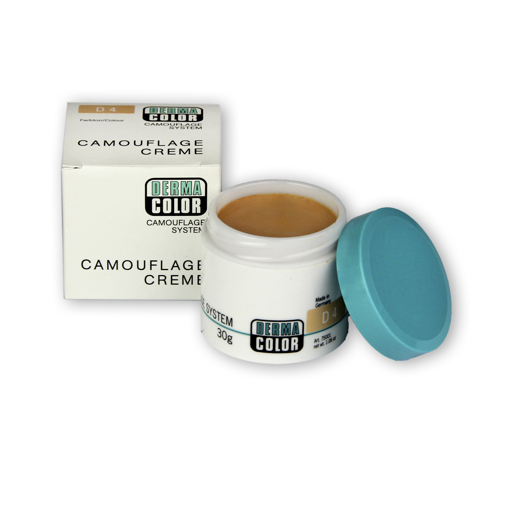 Dermacolor Camouflage Creme 25 ml