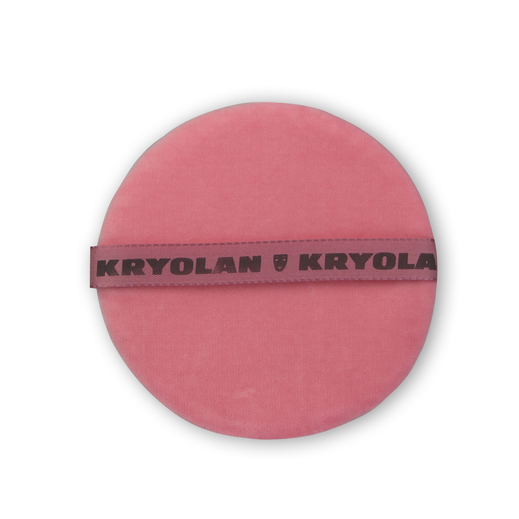 Premium Puderquaste 12 cm