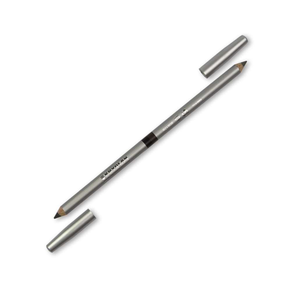 Konturenstift 2-farbig 17,5cm