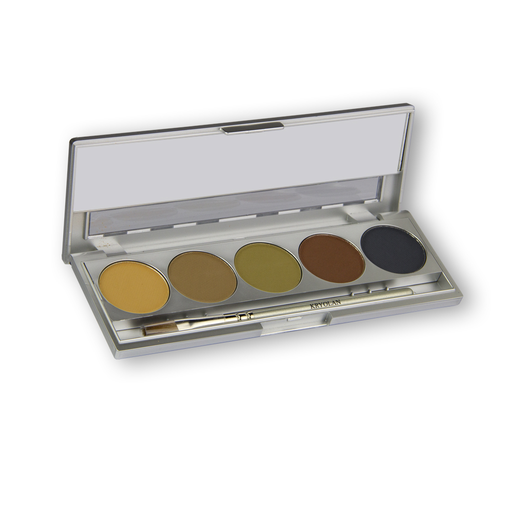 Shades 5 Farben 7,5g