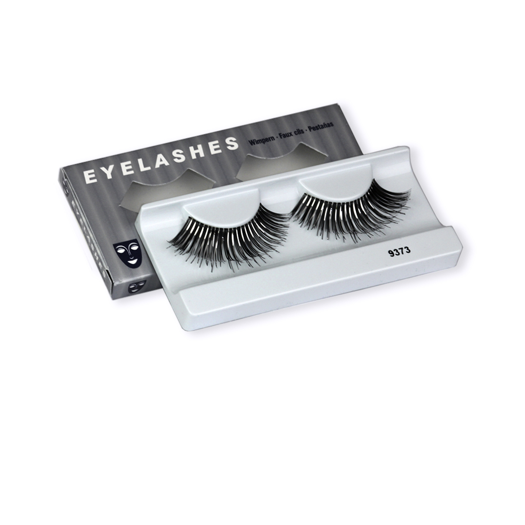 Show Bizz Black-Silver