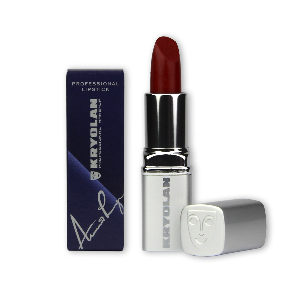 LipStick Fashion in eleganter Metallhülse 4g