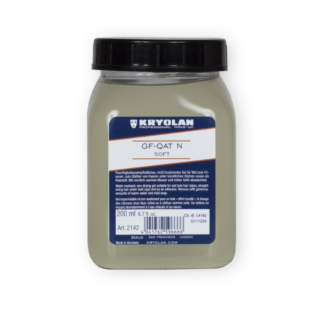 GF-Qat N Soft 200ml