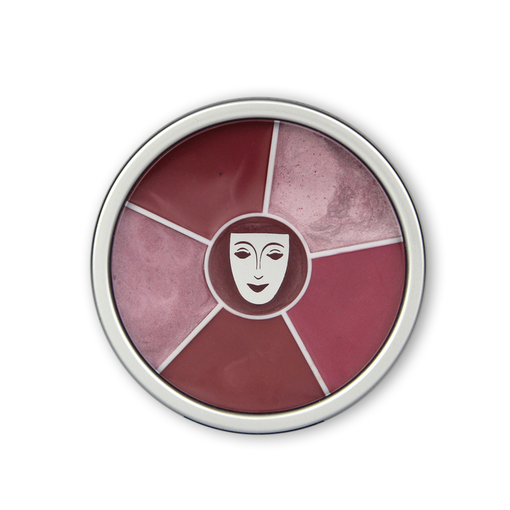 Lip Rouge Wheel 30g