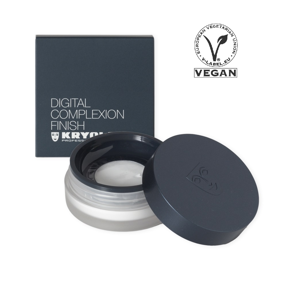 Digital Complexion Finish 15g