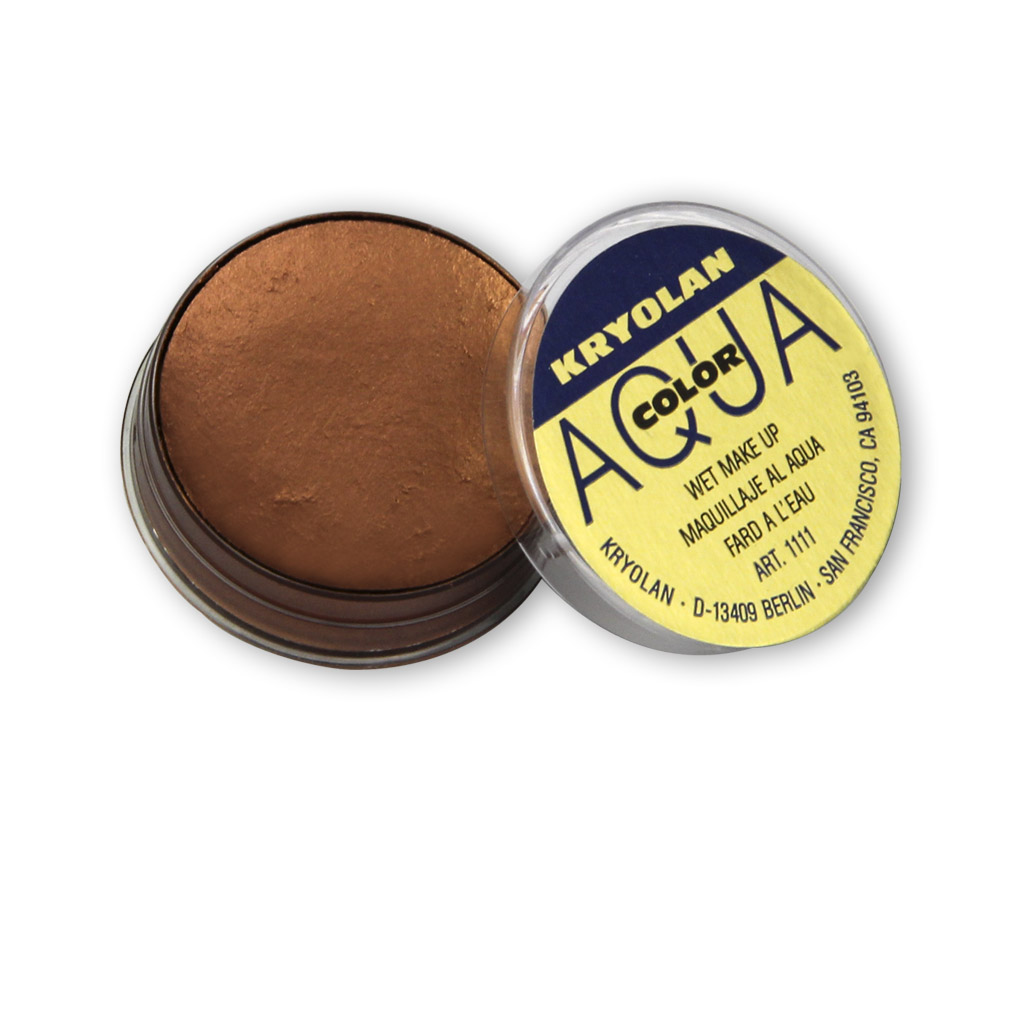 Aquacolor Metallic 8 ml