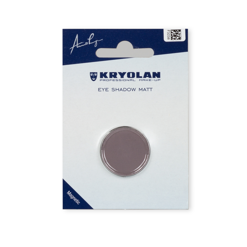 Eye Shadow Compact Matt Nachfüllung 1,5g - 27mm