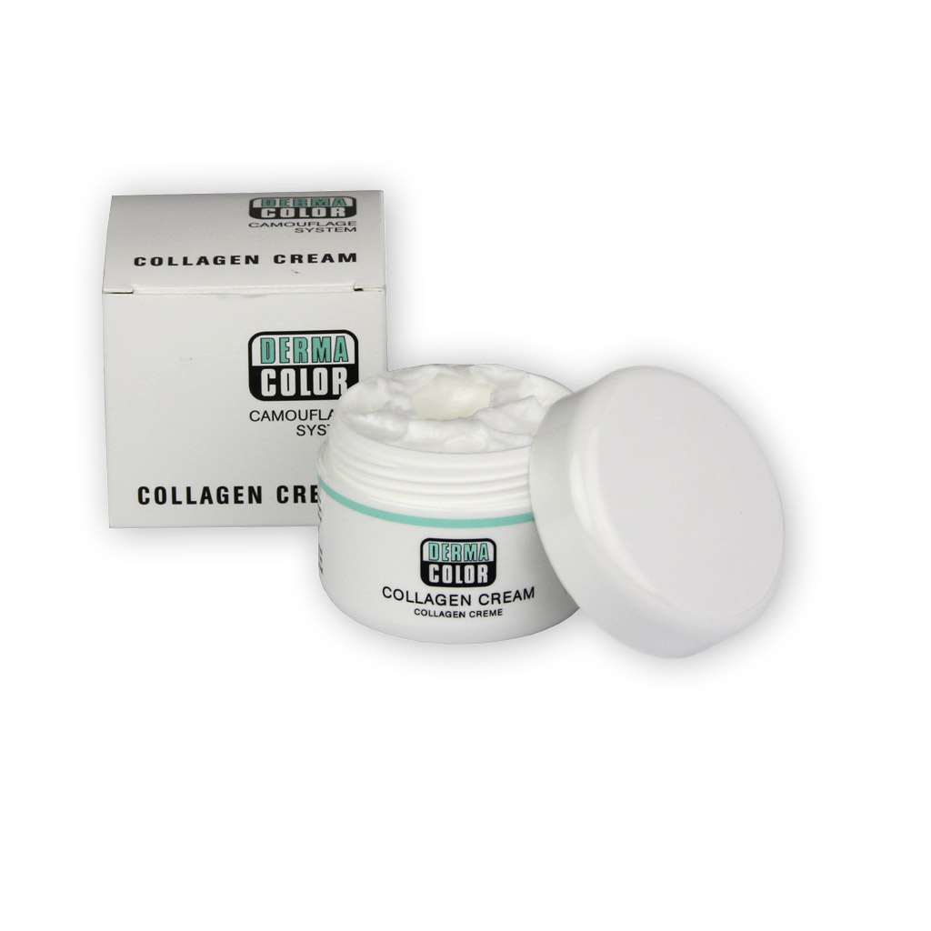 Dermacolor Collagen Cream