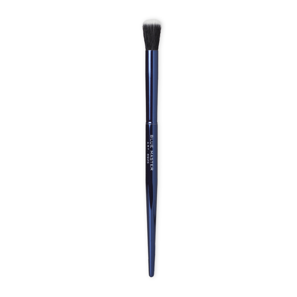 Blue Master Dual-Fibre Blending Brush Small