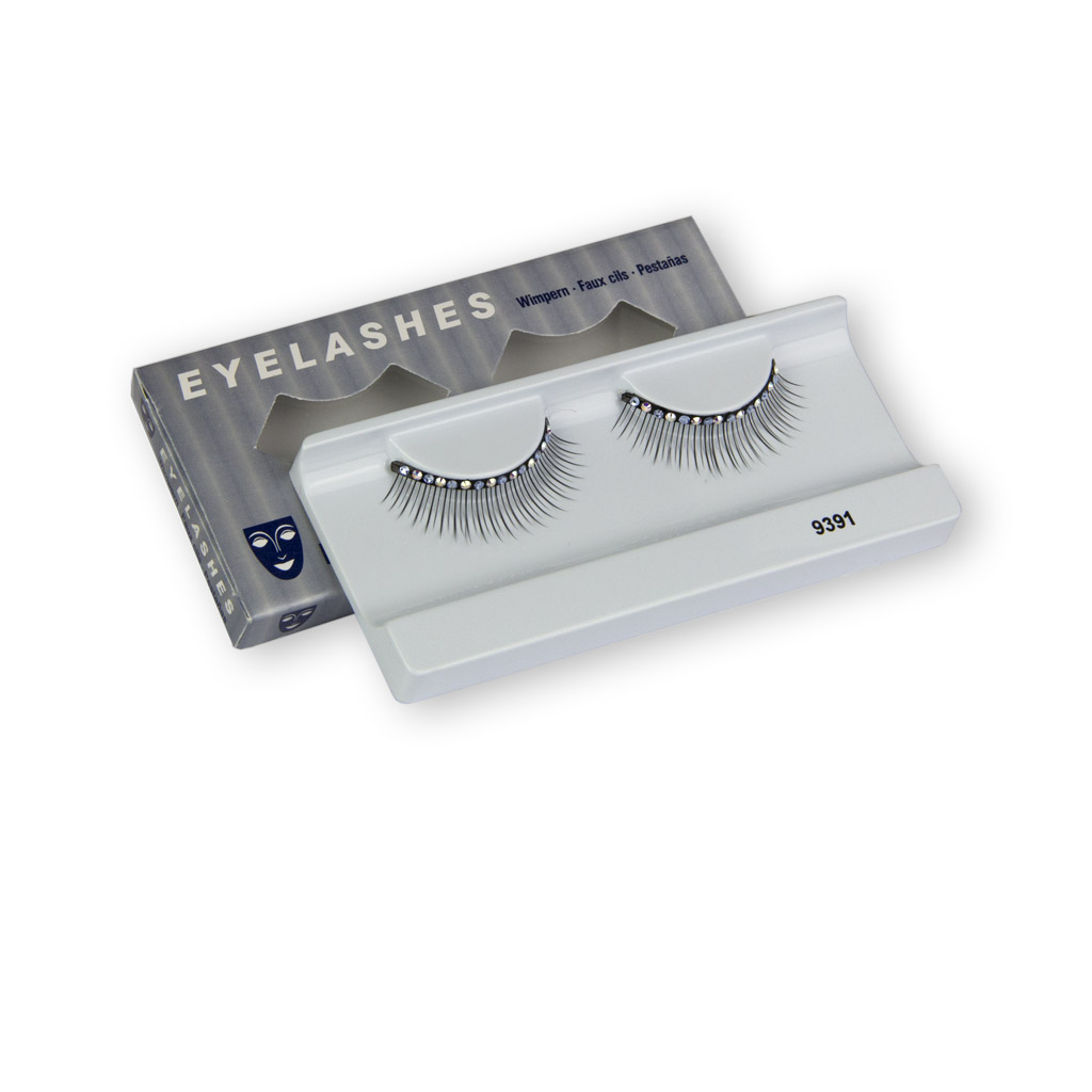 Jewellery Eyelashes