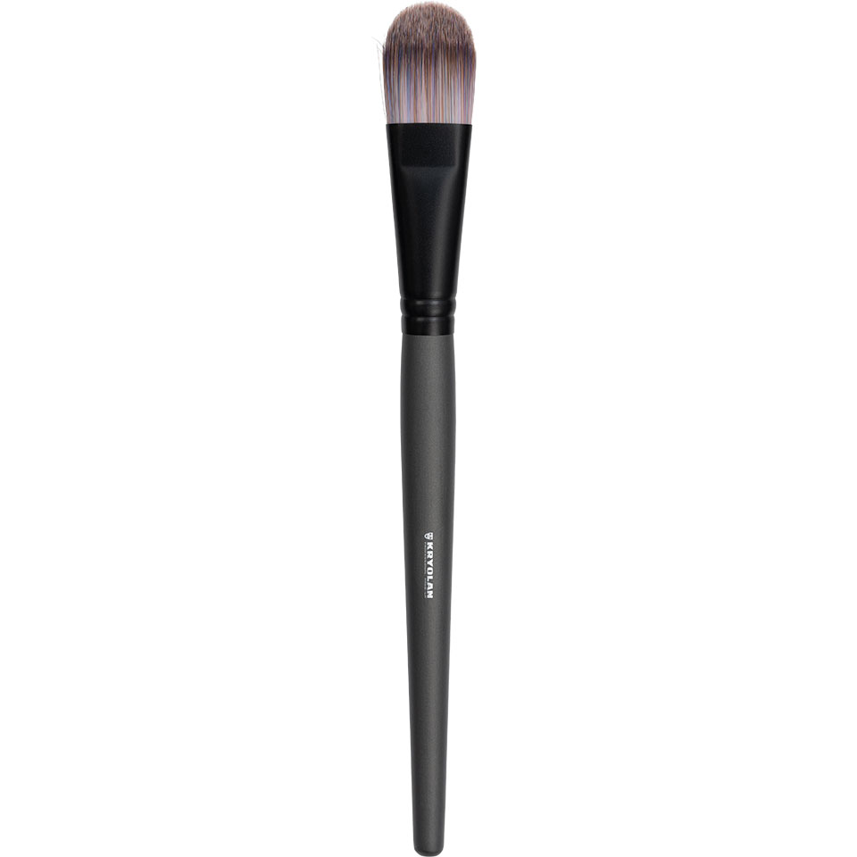 Artist Foundation Brush