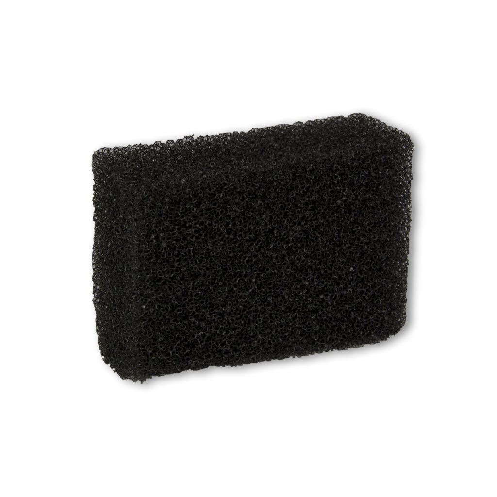 Stoppelschwamm - fein