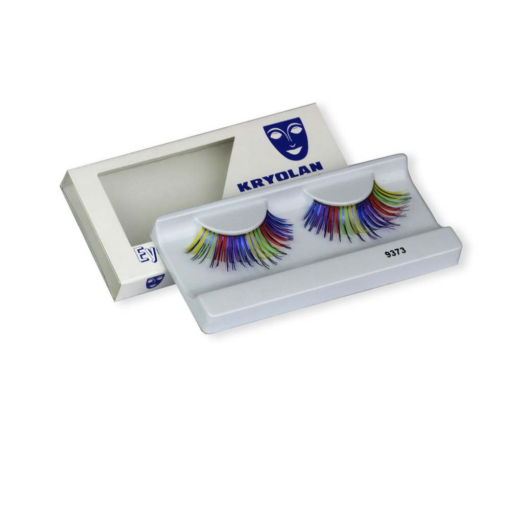 Show Bizz Multi Color