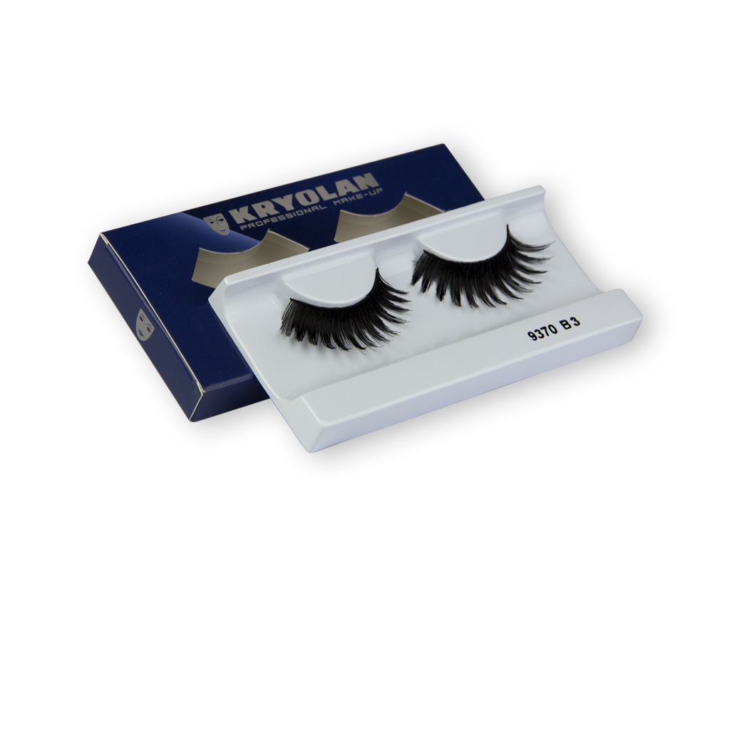 Bühnenwimpern B - 3