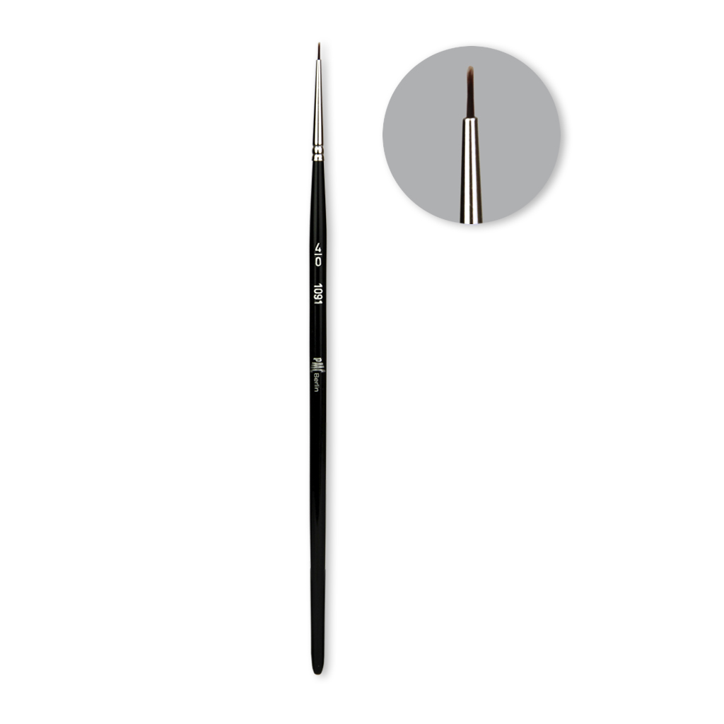Eyeliner Pinsel 1091 4/0