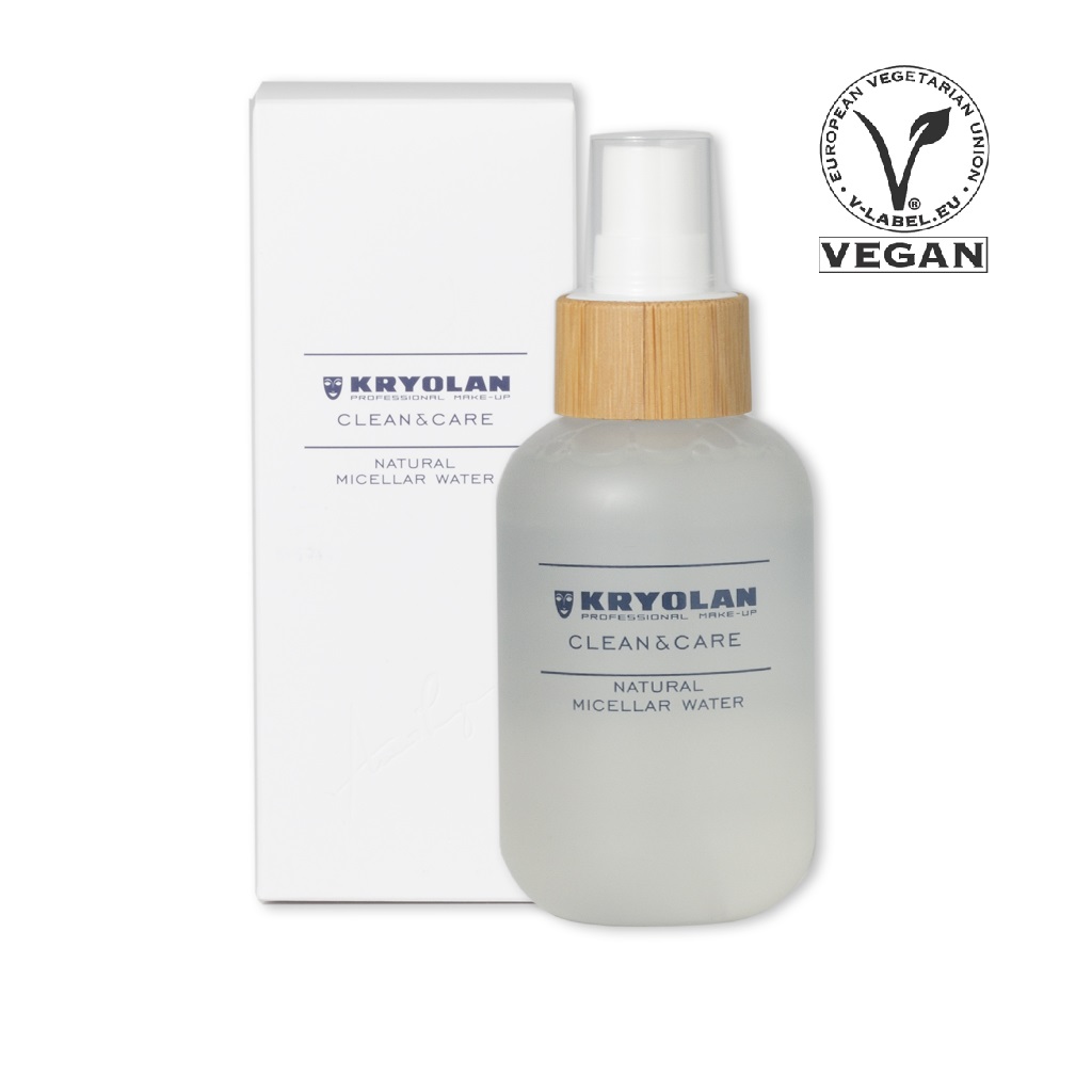 Natural Micellar Water 120 ml