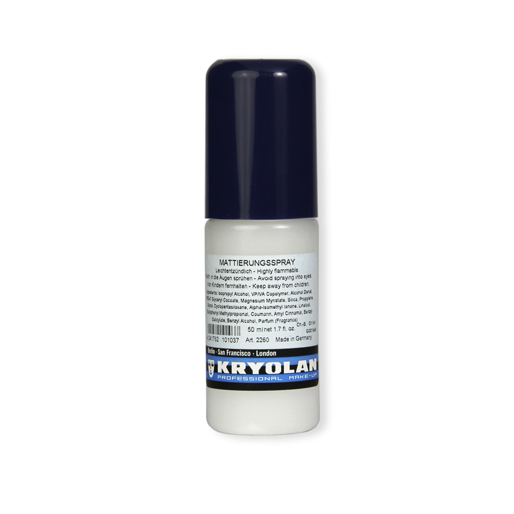 Mattierungsspray 50ml