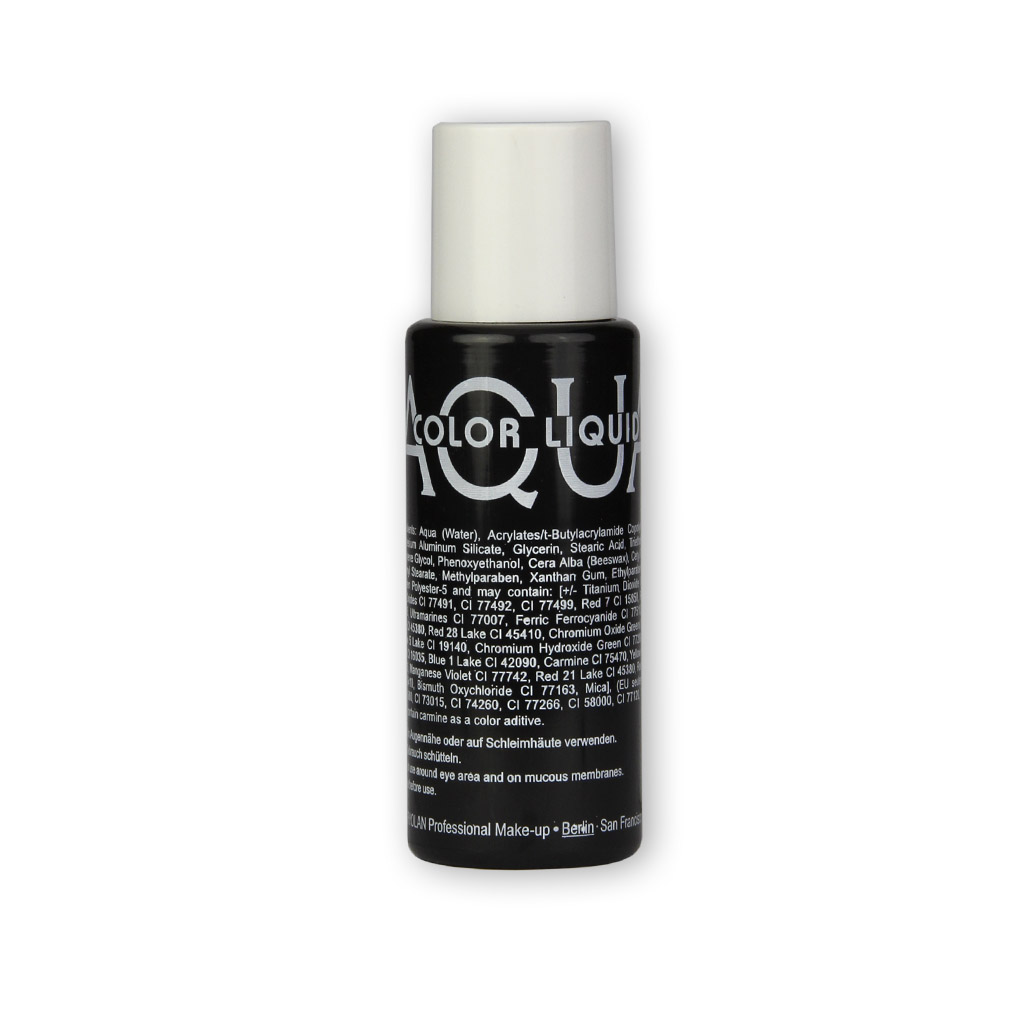 Aquacolor Liquid 1000 ml