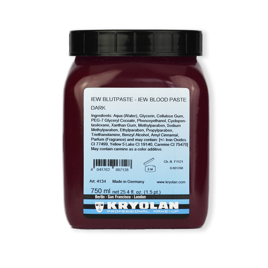 Blutpaste IEW 750 ml