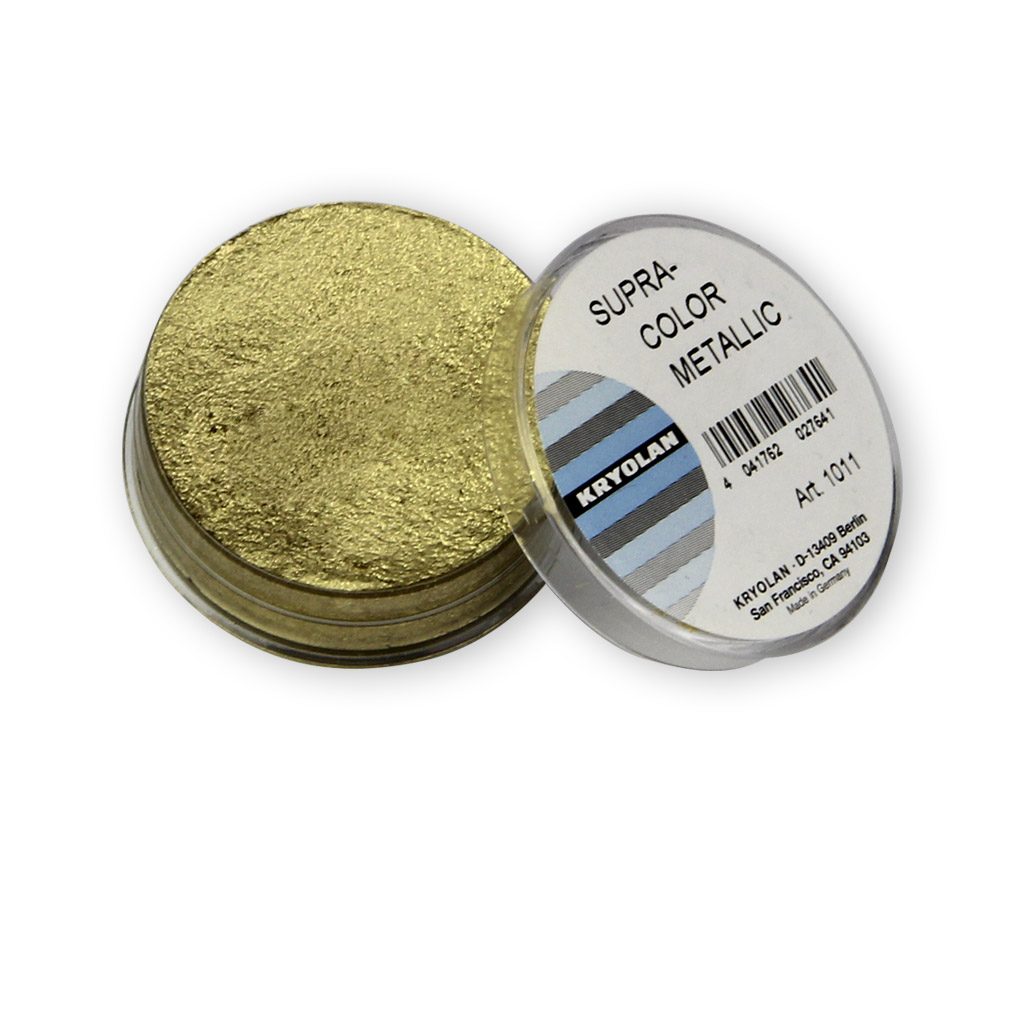 Supracolor Metallic 8ml