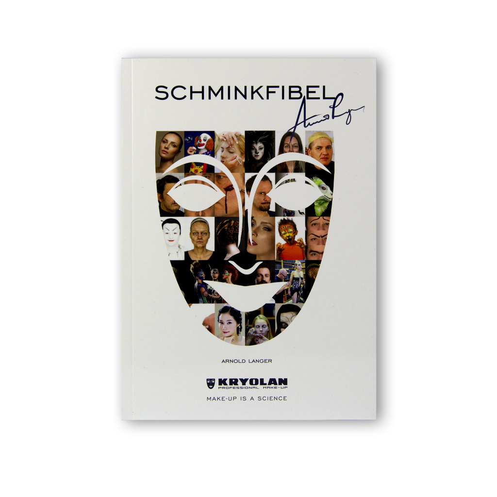 Schminkfibel