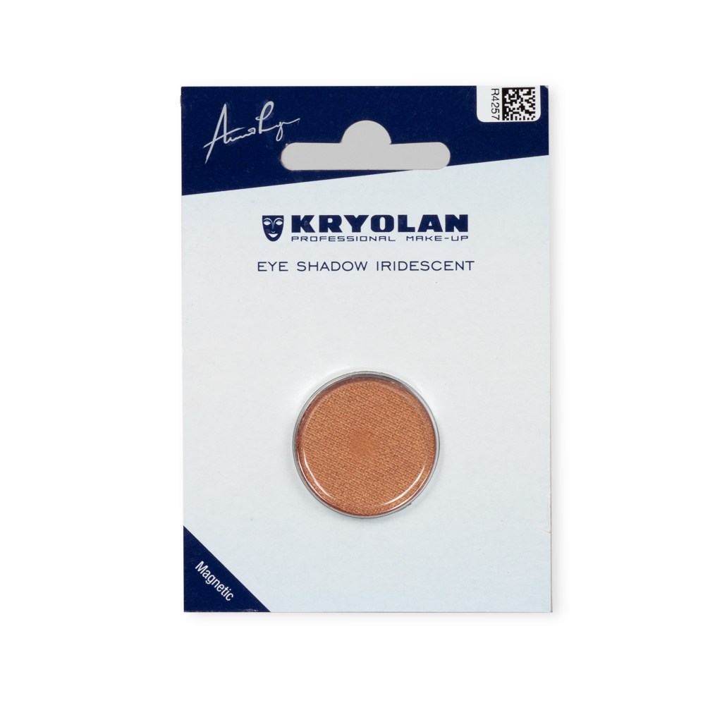 Eye Shadow Iridescent Nachfüllung 1,5g - 27mm