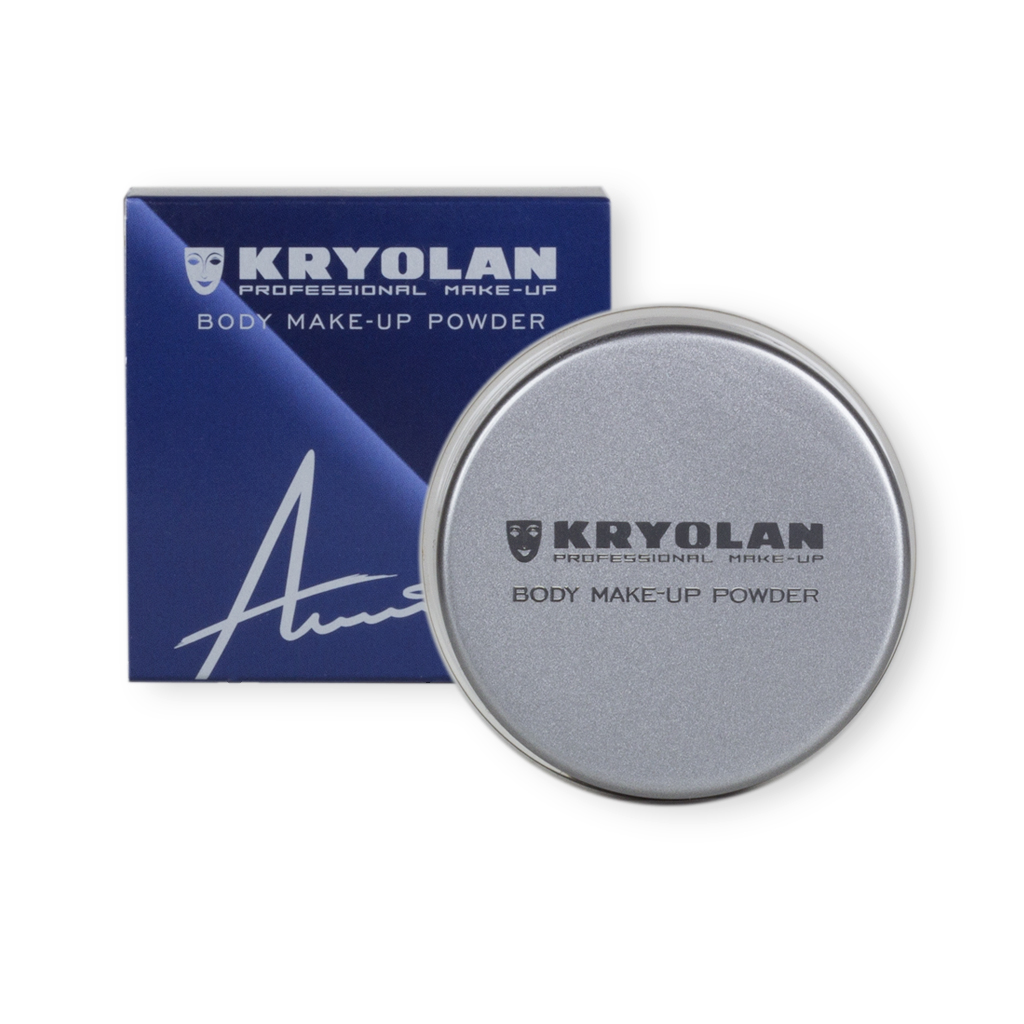 Body Make-up Powder 15g