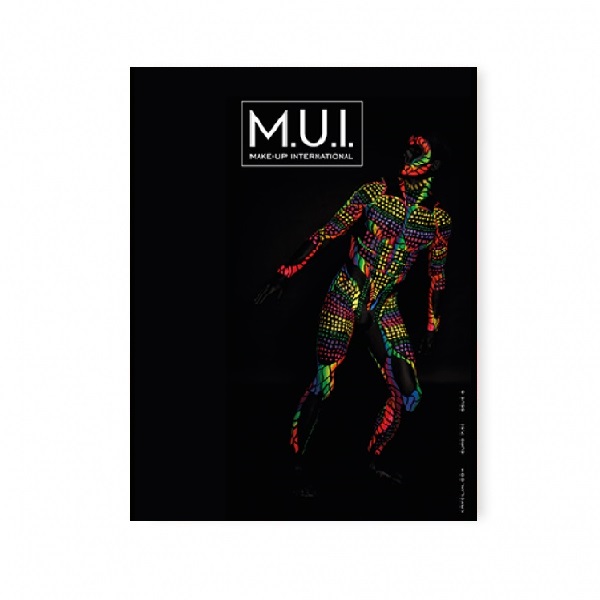 Make-up International, Ausgabe 6