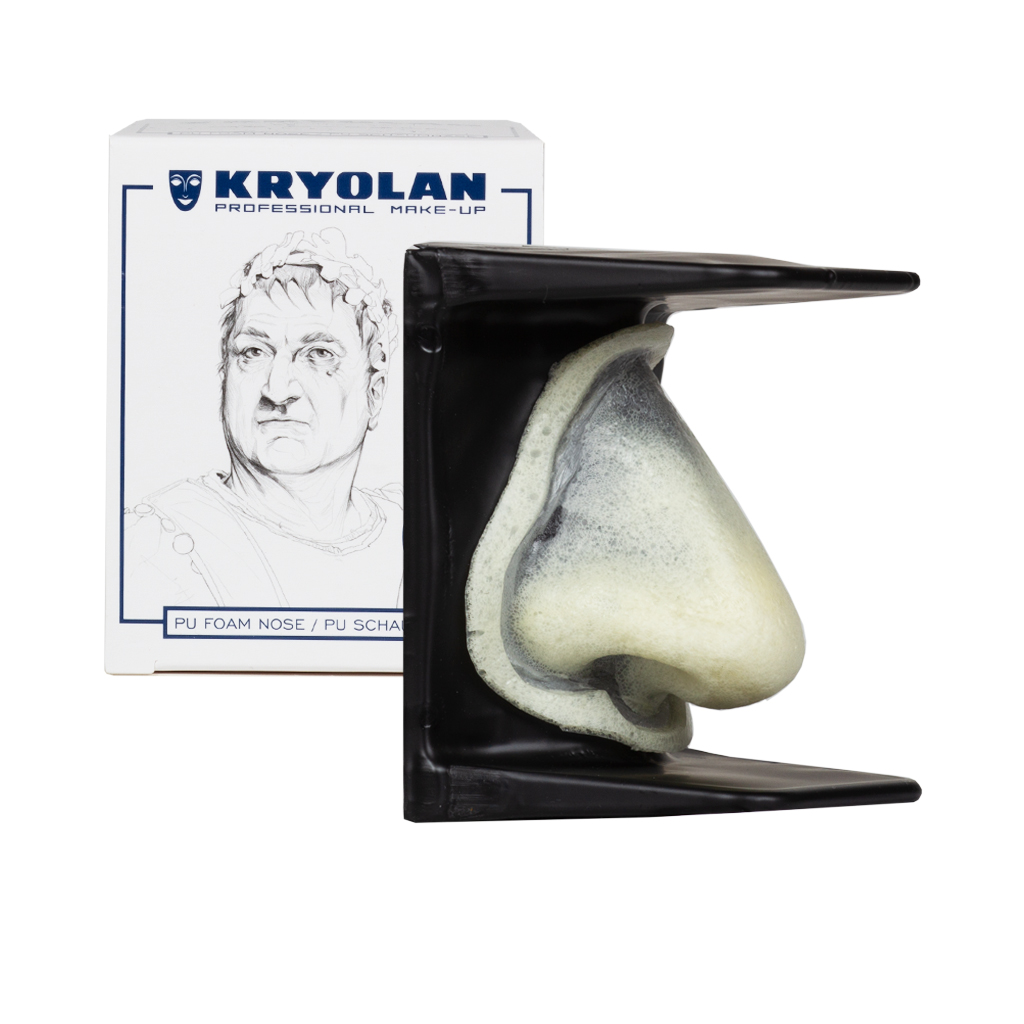 PU Schaumnase Caesar