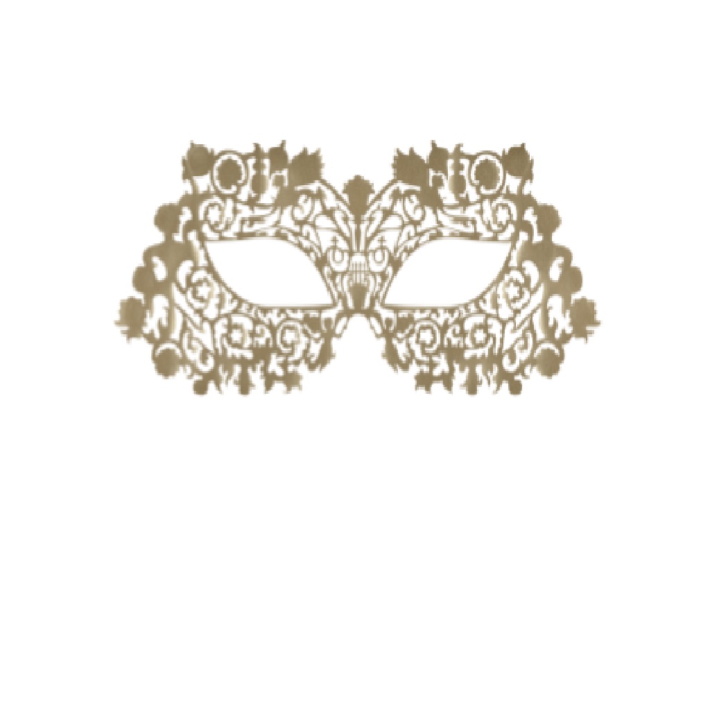 Musetress Open Eyes - gold