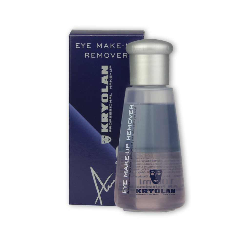 Eye Make-up Remover 100ml