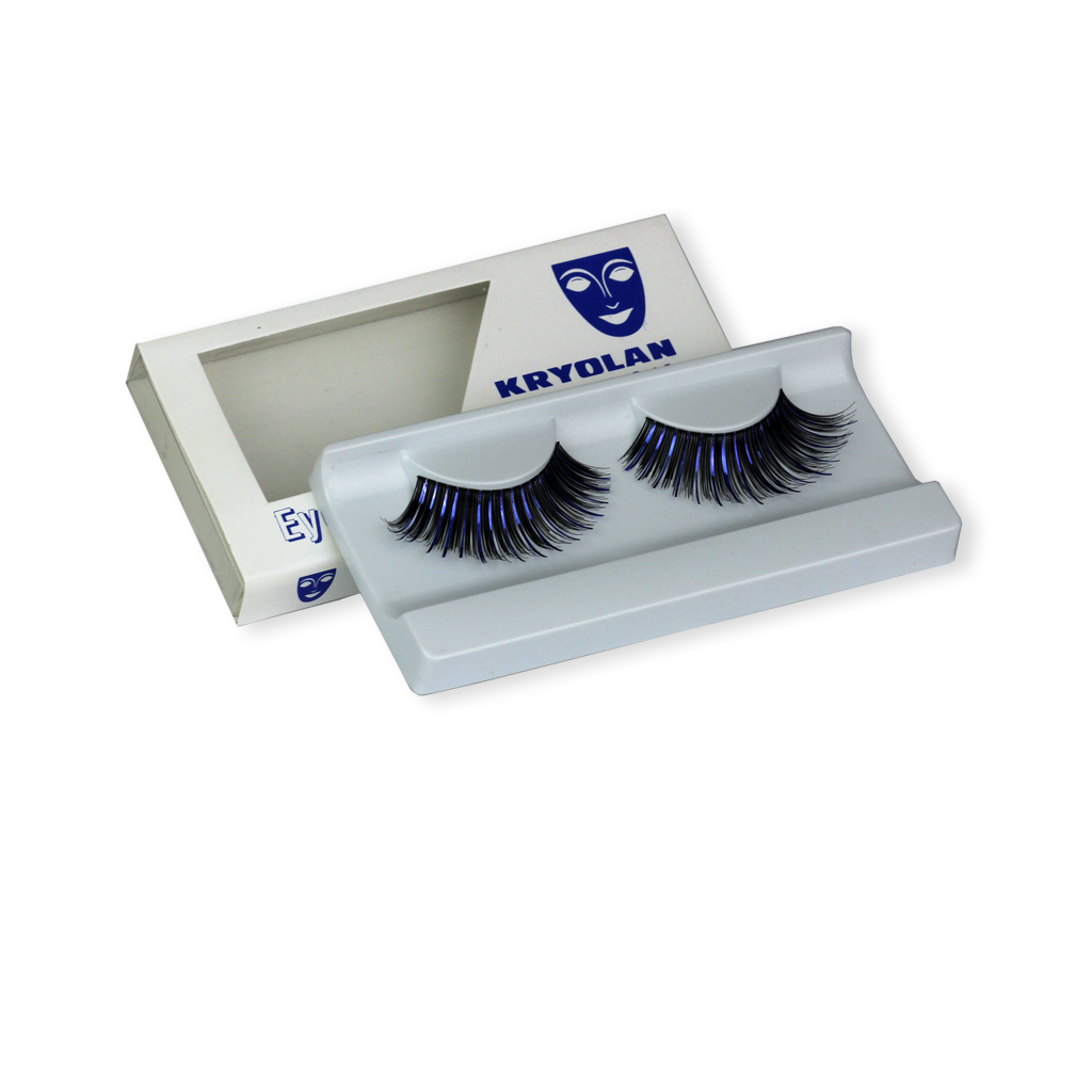 Show Bizz Black-Blue