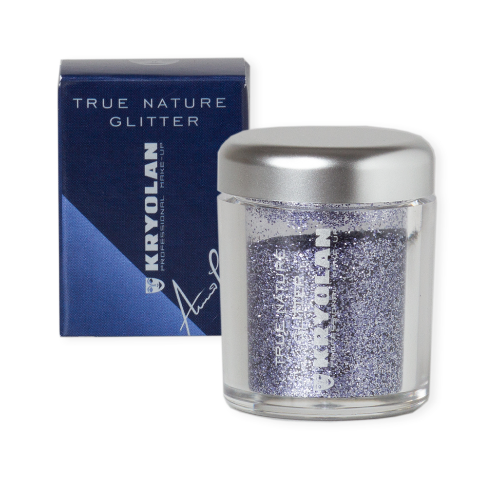 True Nature Glitter 4g