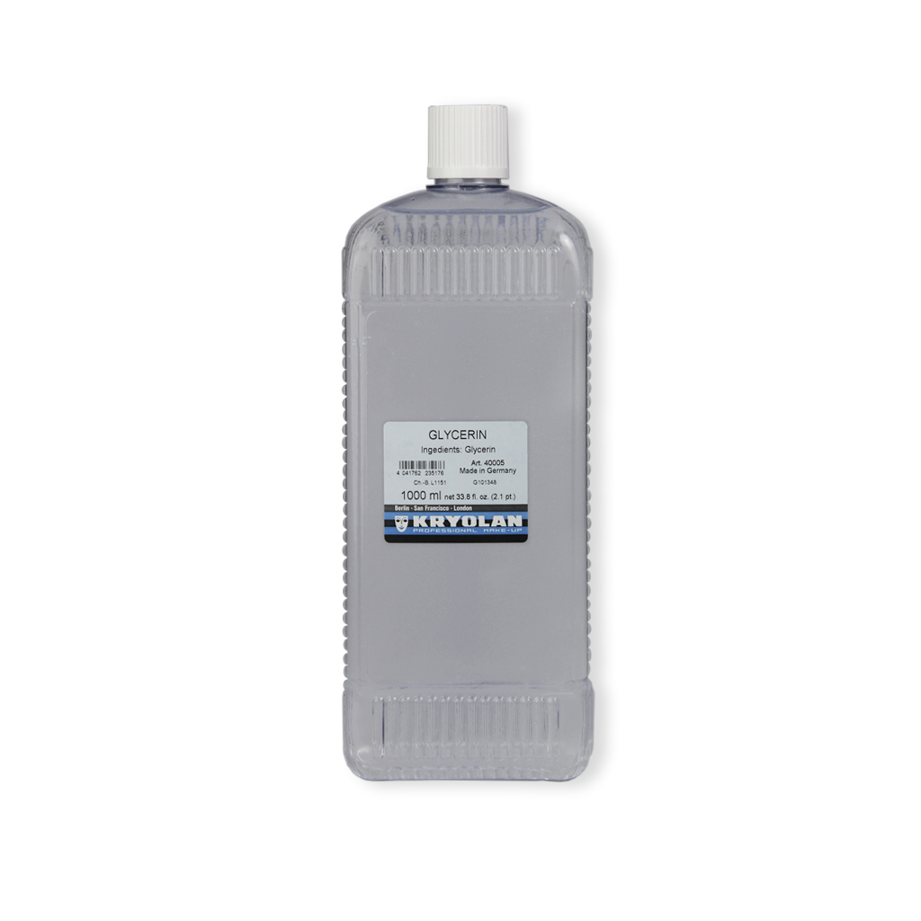 Glycerin 1000ml