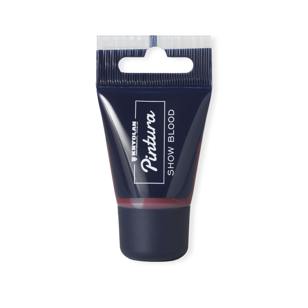 Pintura Show Blood 20ml