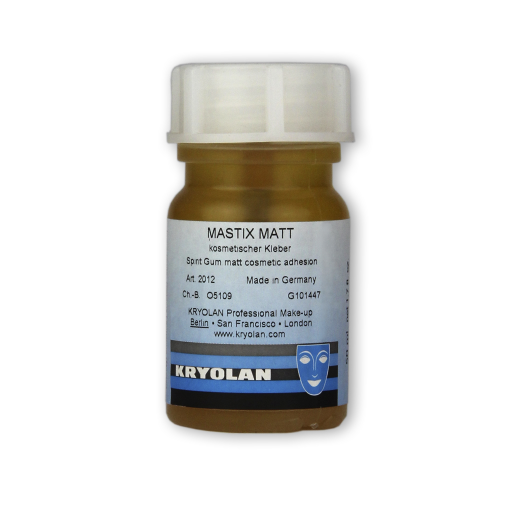 Mastix Matt 500ml