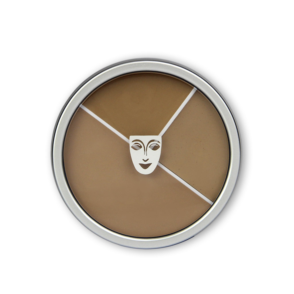 Ultra Foundation Trio Dose 40g