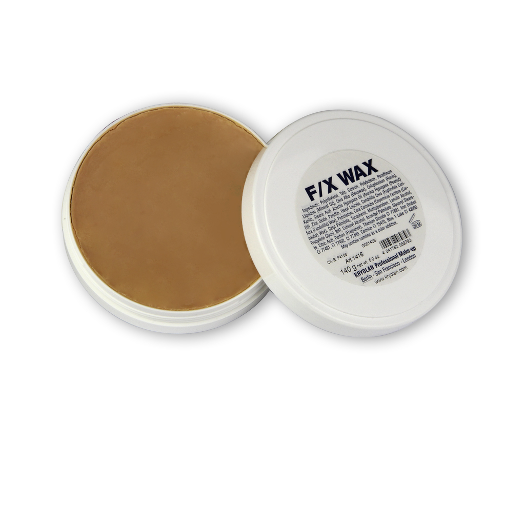 FX Wax 140 g