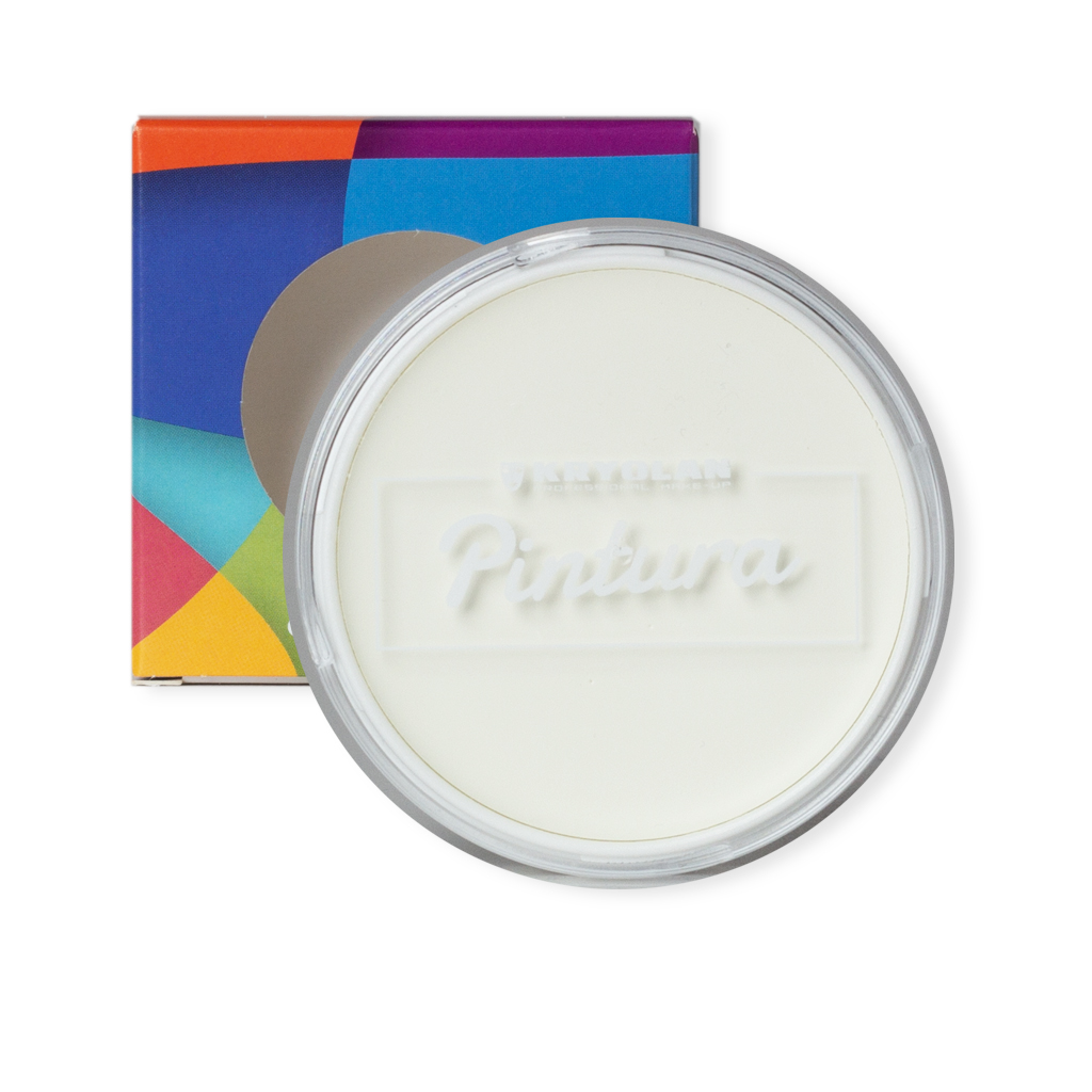 Pintura Clown Weiß 20 g