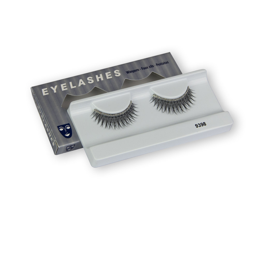 Jewellery Eyelashes