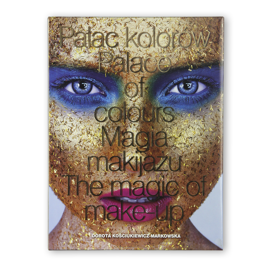 Palace of Colors - The magic of make-up
