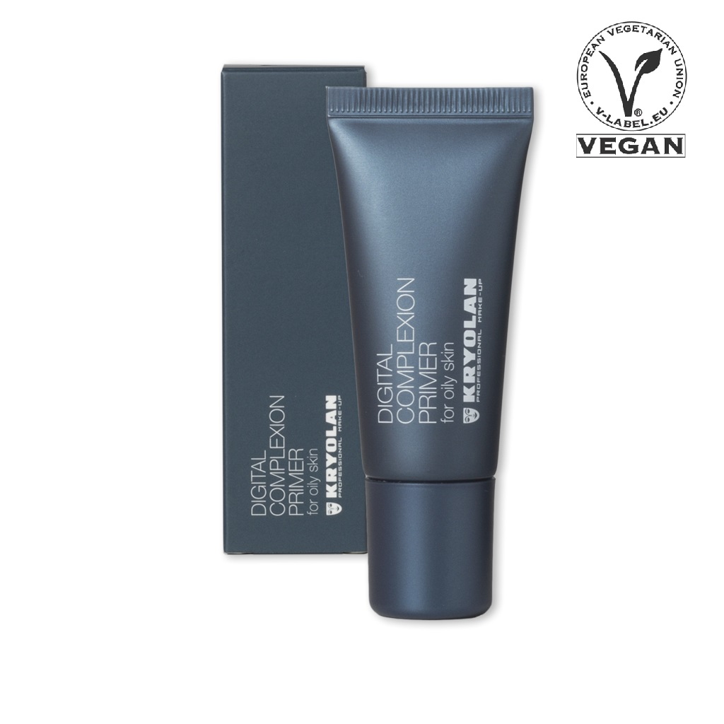 Digital Complexion Primer for oily skin 20ml