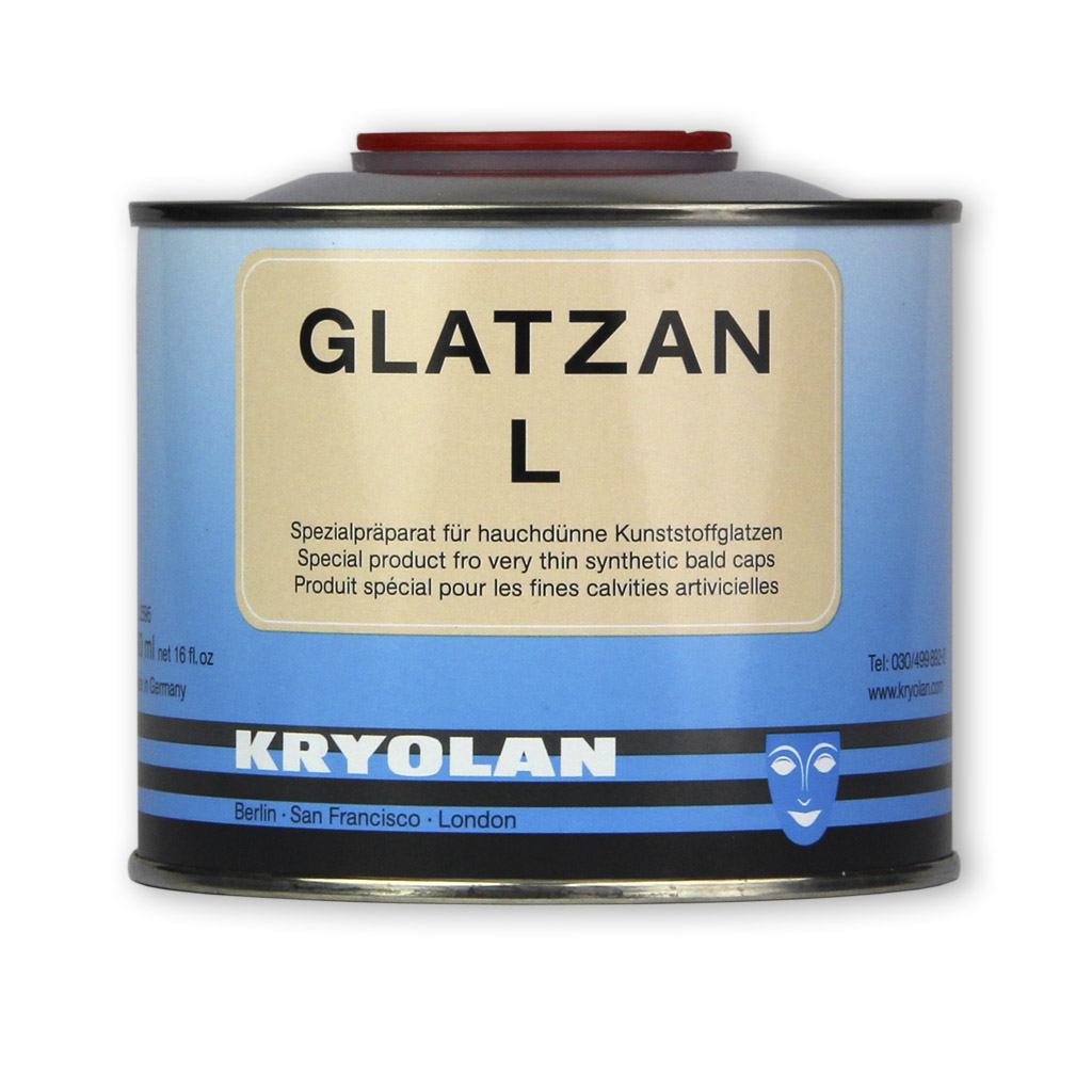 Glatzan L 500ml