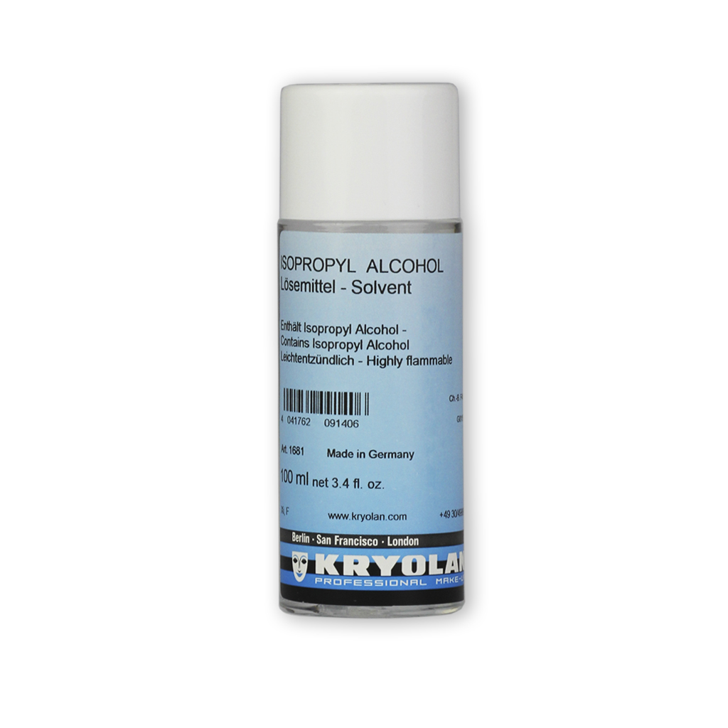 Isopropyl Alkohol 99% - 100ml