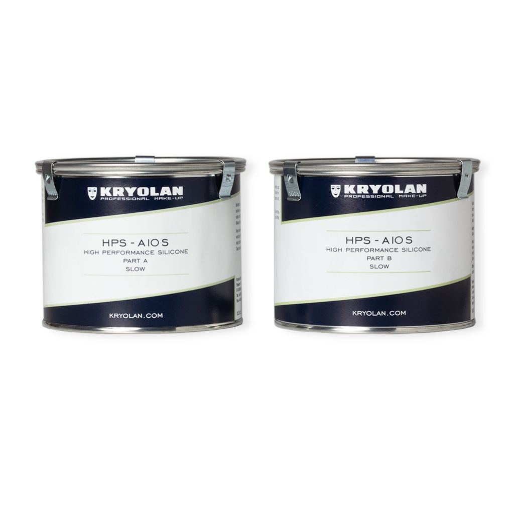 High Performance Silicone A10 Slow HPS