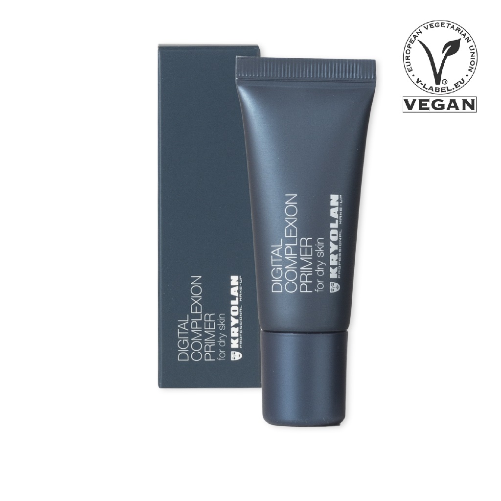Digital Complexion Primer for dry skin 20ml